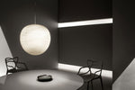 Rituals Suspension