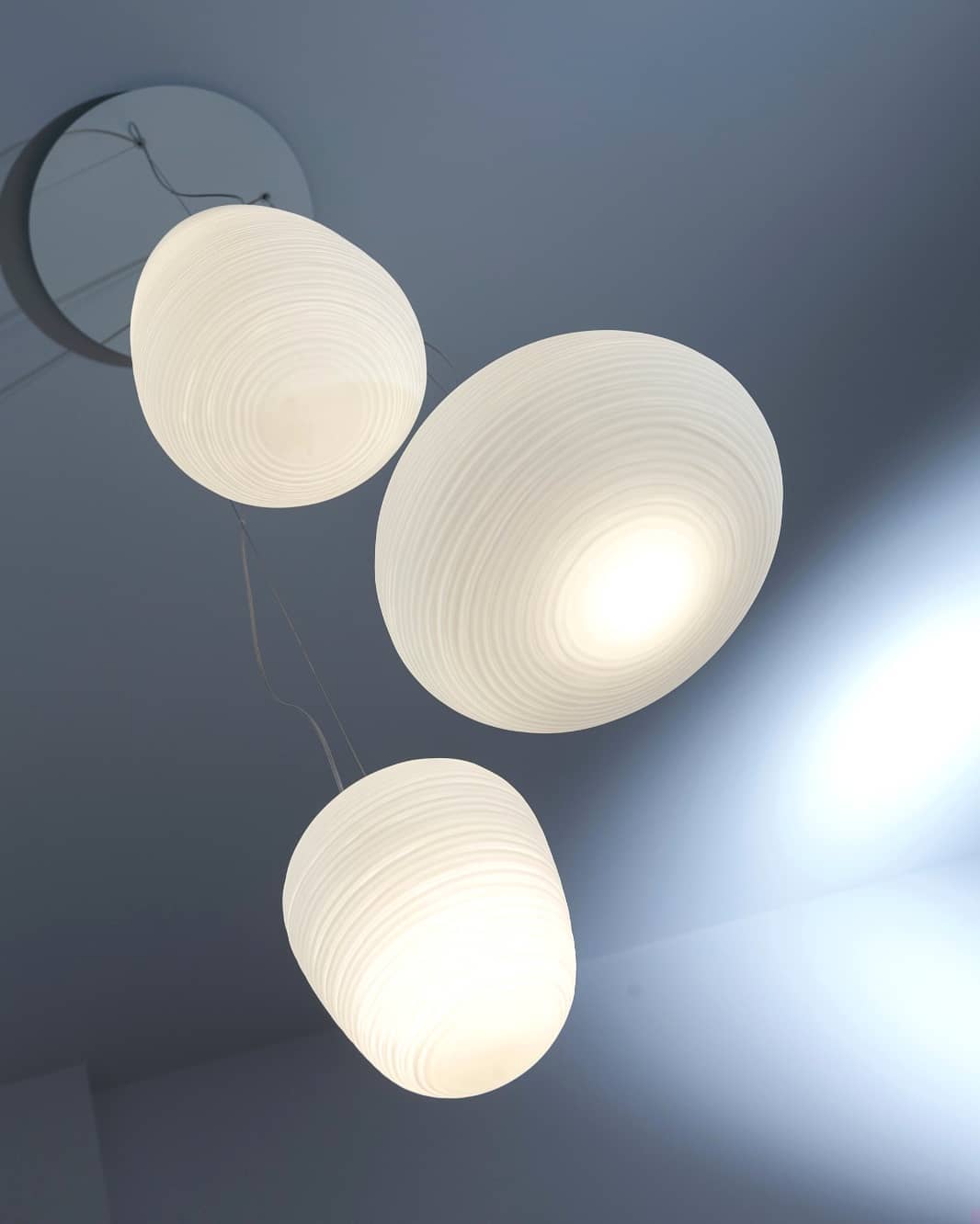 Rituals Suspension