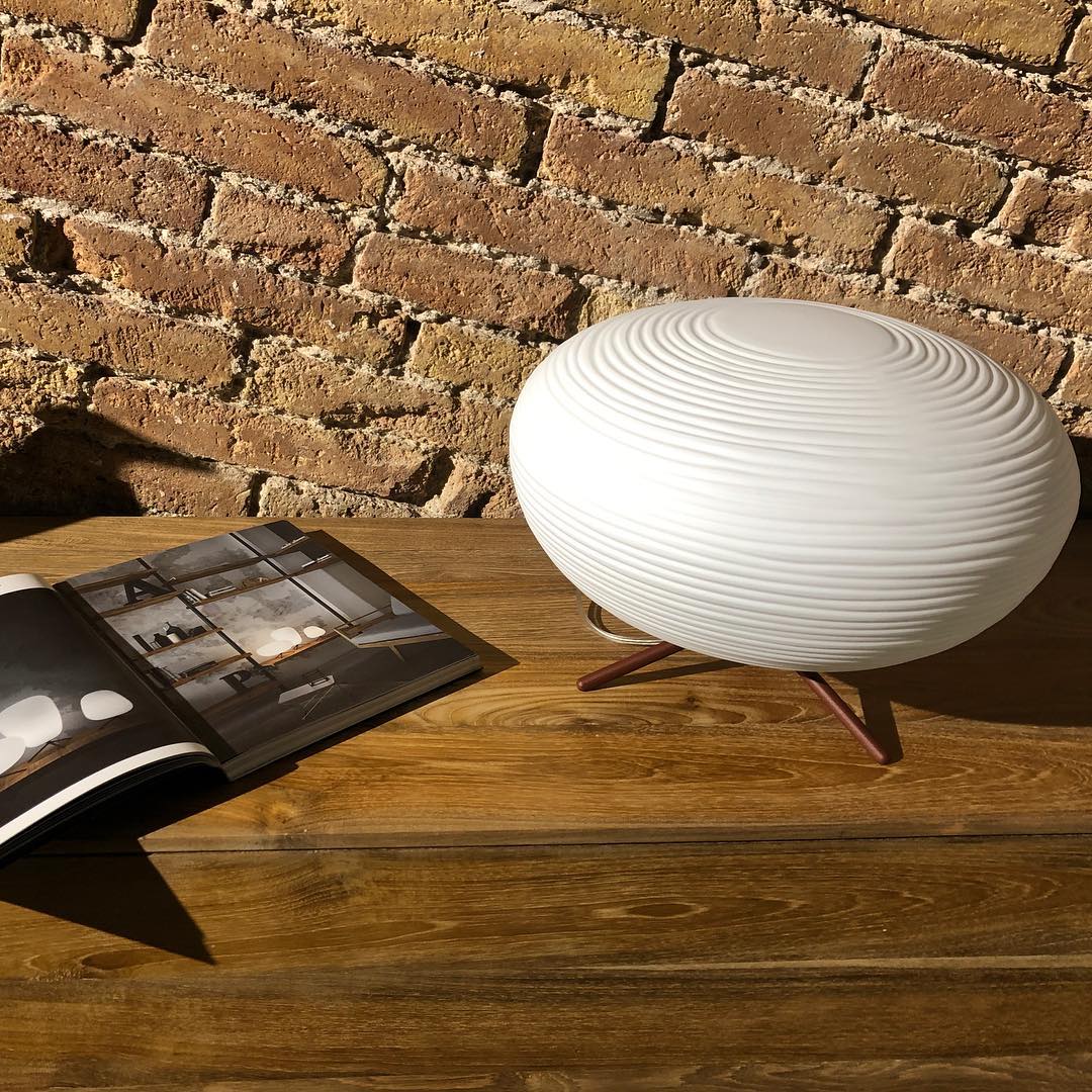 Rituals Table lamp