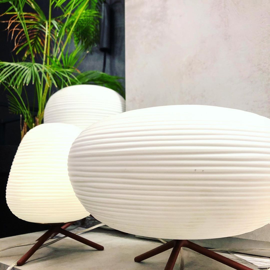 Rituals Table lamp