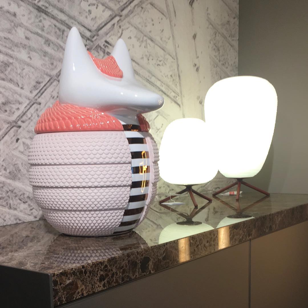Rituals Table lamp