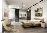 SI Chandelier