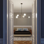 SI Chandelier