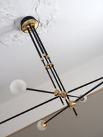 SI Chandelier