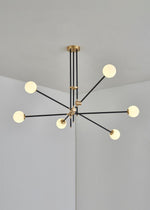 SI Chandelier