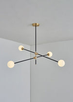 SI Chandelier