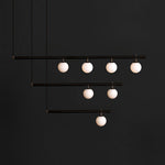 Satellite Seiling Pendant Light