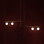 Satellite Seiling Pendant Light