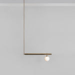 Satellite Seiling Pendant Light