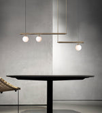 Satellite Seiling Pendant Light