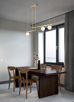 Satellite Seiling Pendant Light