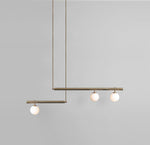 Satellite Seiling Pendant Light
