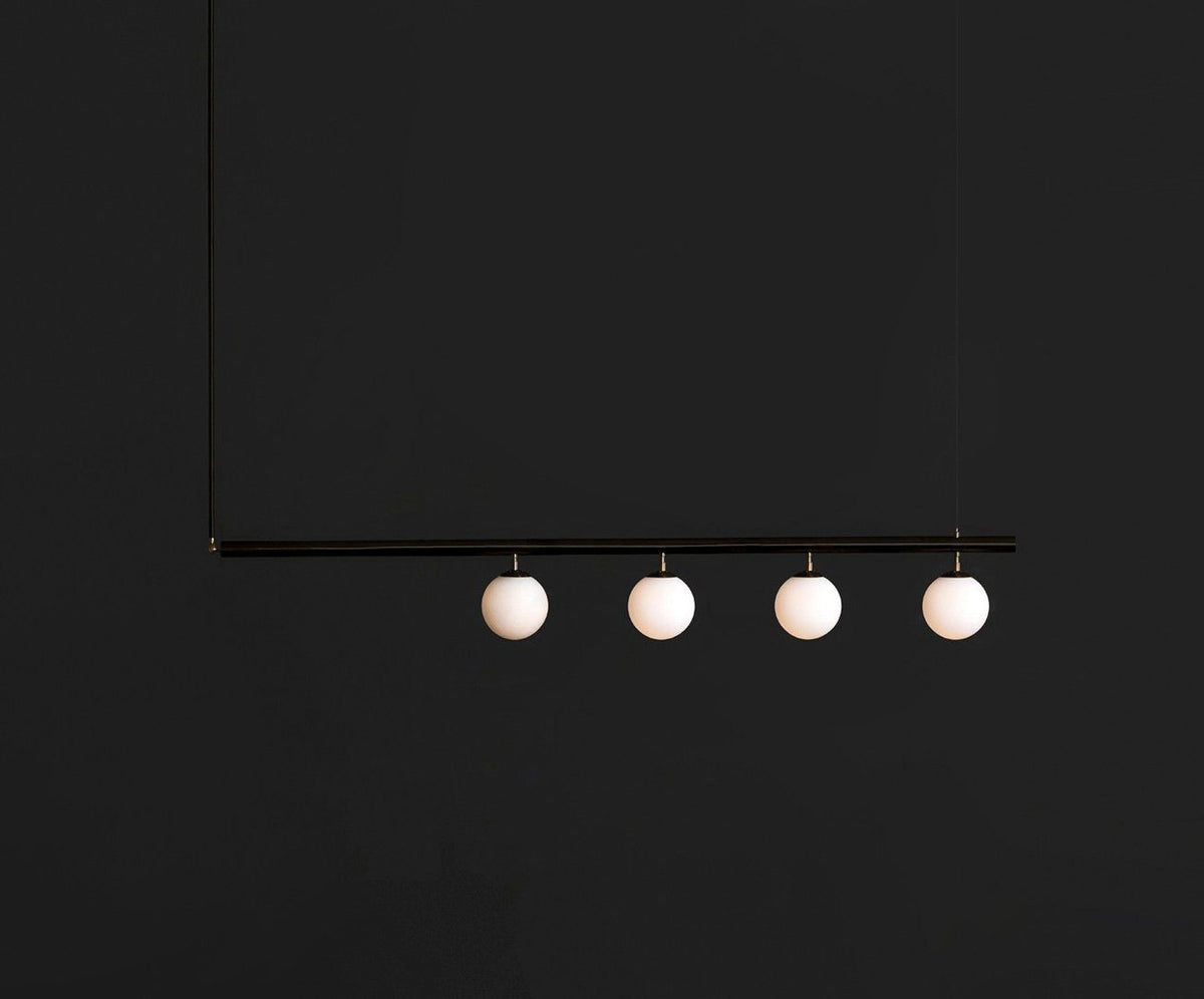 Satellite Seiling Pendant Light