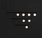 Satellite Seiling Pendant Light