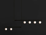 Satellite Seiling Pendant Light