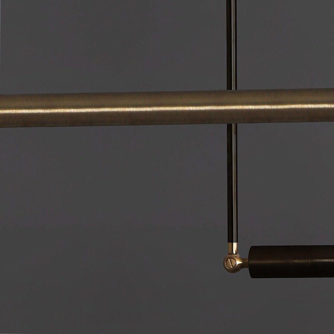 Satellite Seiling Pendant Light