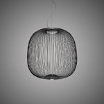 Spokes Suspension Lamp