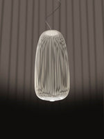 Spokes Suspension Lamp