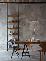 Spokes Suspension Lamp