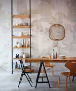 Spokes Suspension Lamp