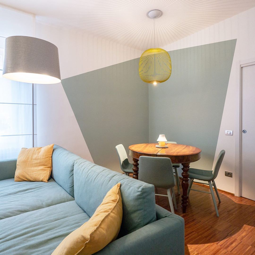 Spokes Suspension Lamp