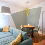 Spokes Suspension Lamp