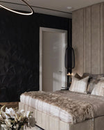 Spokes Suspension Lamp