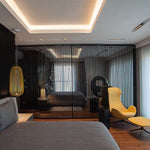 Spokes Suspension Lamp