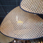 Suspension Screen Cannage