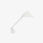 Small Hat Table Lamp