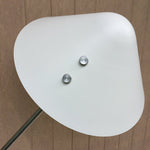 Small Hat Table Lamp