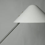 Small Hat Table Lamp