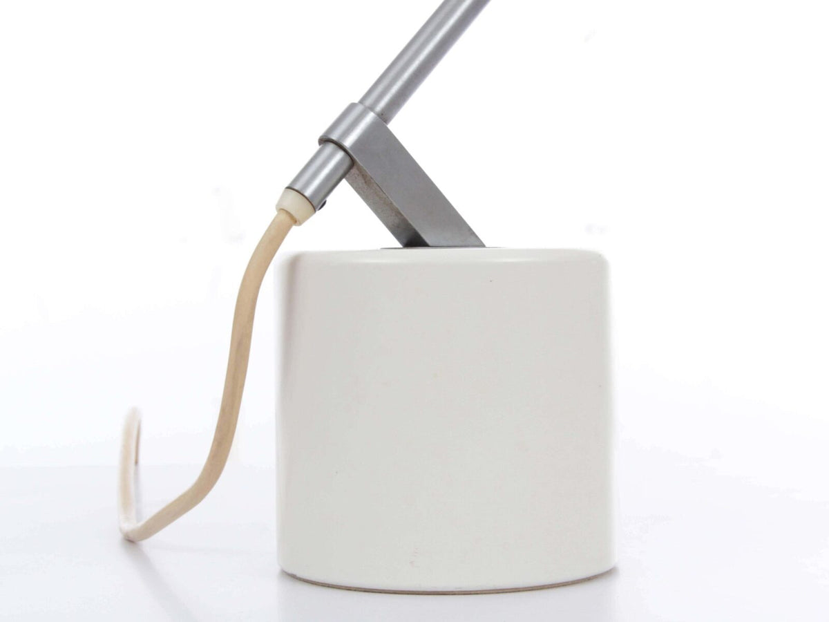 Small Hat Table Lamp