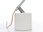 Small Hat Table Lamp