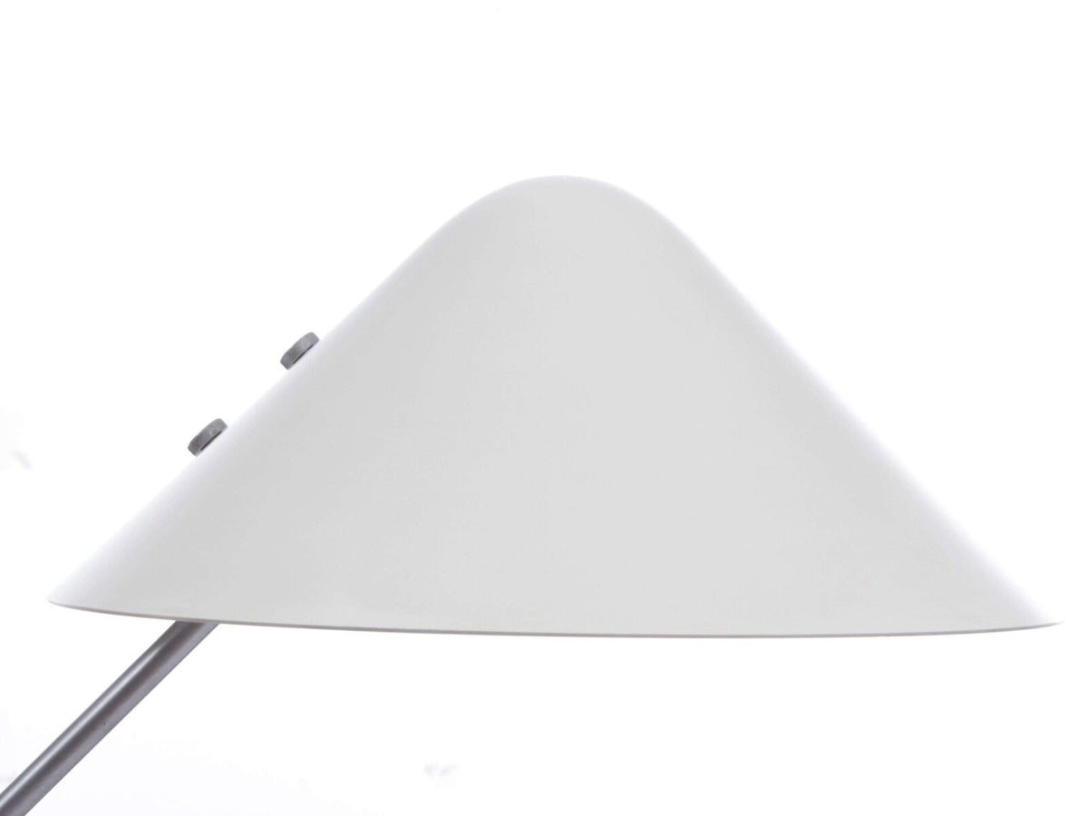 Small Hat Table Lamp
