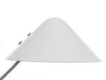 Small Hat Table Lamp