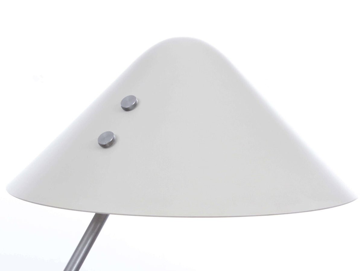 Small Hat Table Lamp