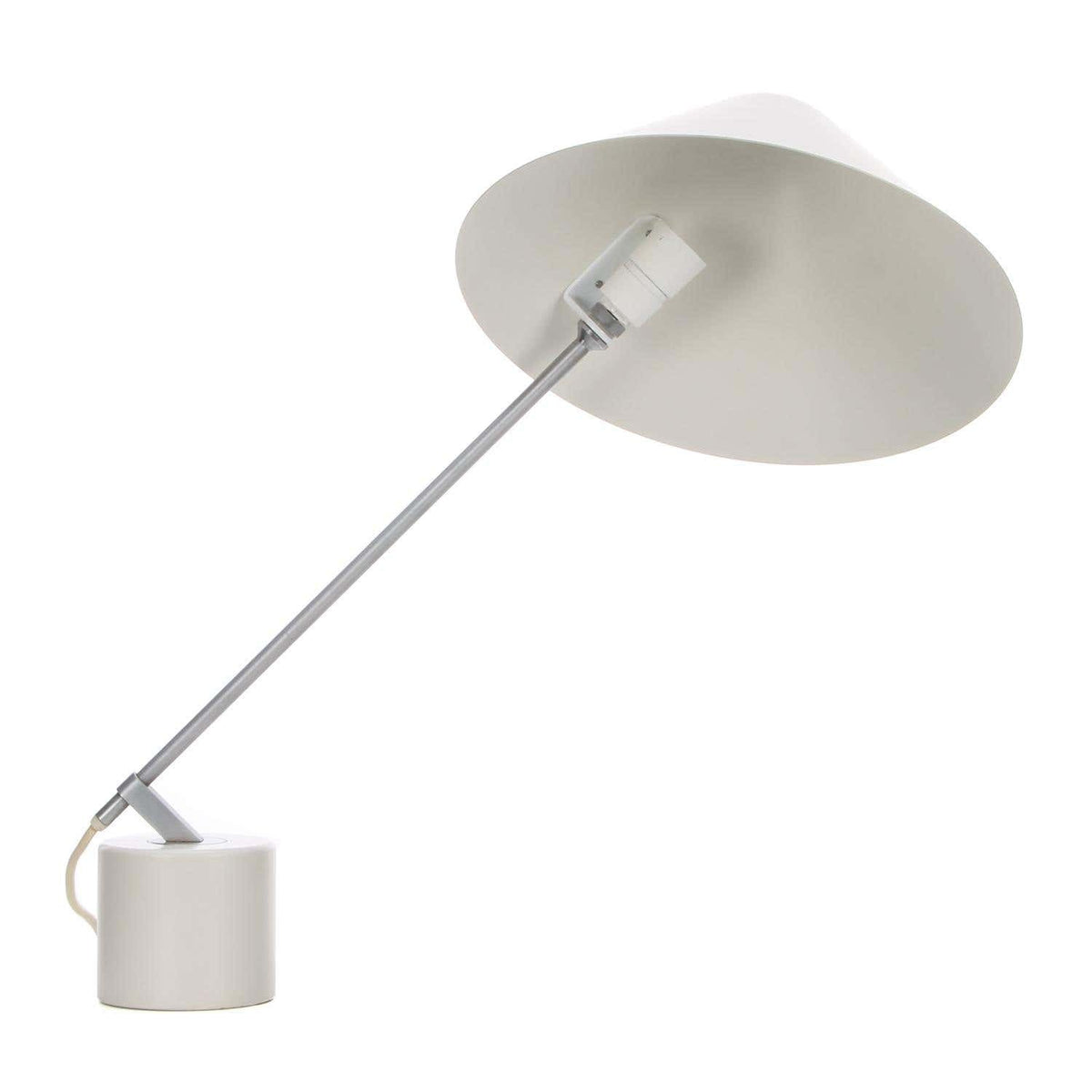 Small Hat Table Lamp