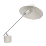 Small Hat Table Lamp