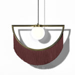 Wink Pendelleuchte