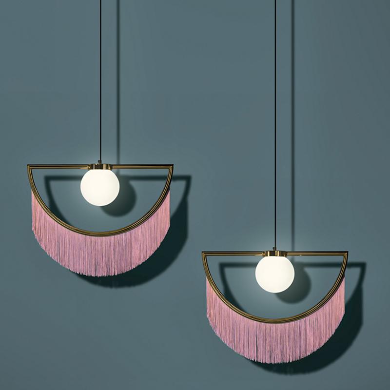 Wink Pendelleuchte