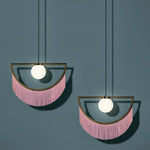 Wink Pendelleuchte