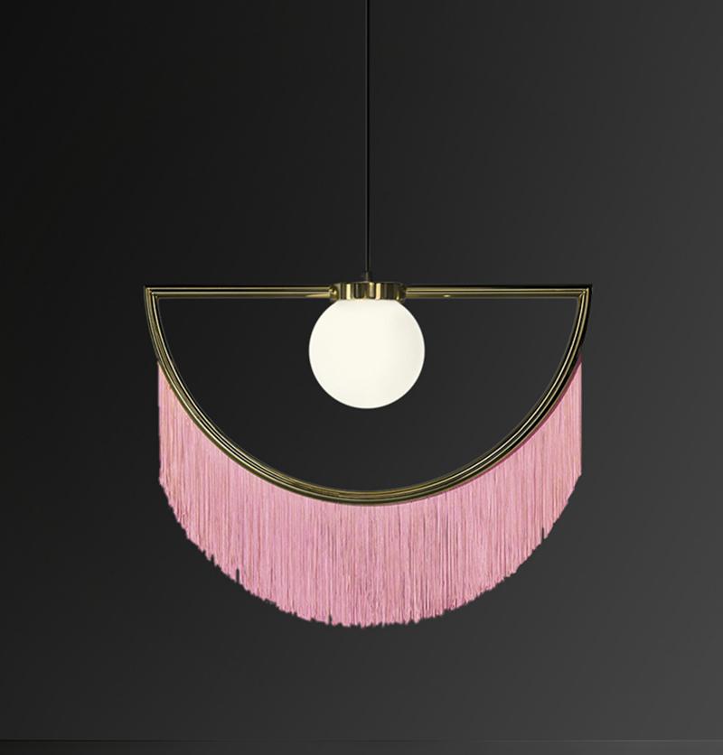 Wink Pendelleuchte