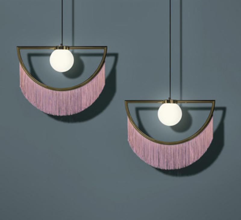 Wink Pendelleuchte