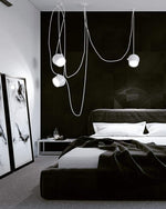 Aim Pendant Light