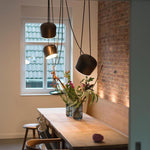 Aim Pendant Light