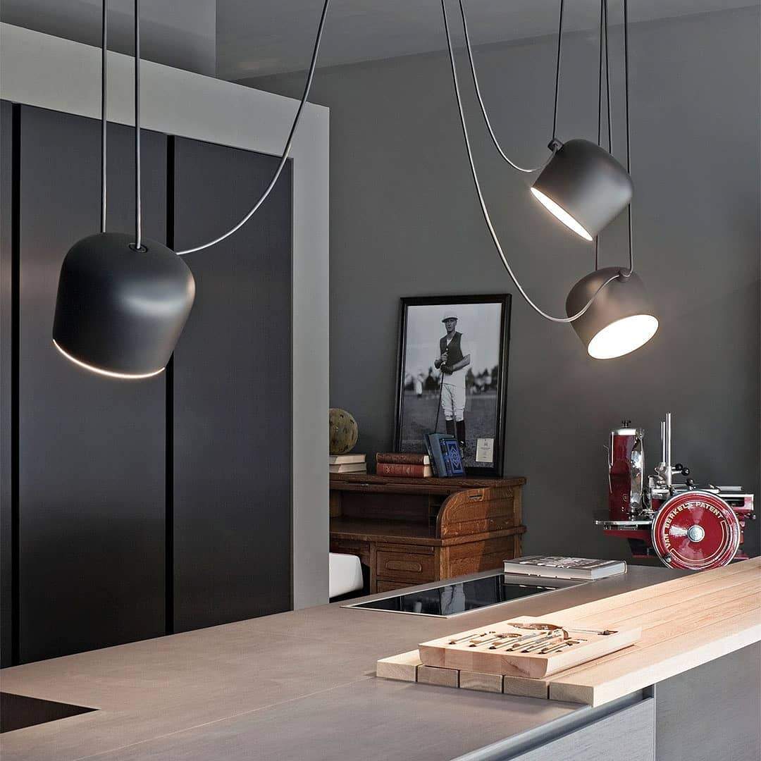 Aim Pendant Light