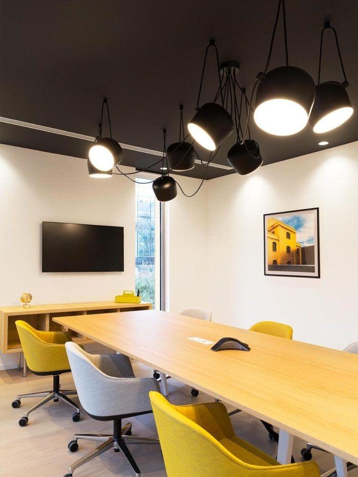 Aim Pendant Light