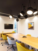 Aim Pendant Light