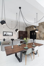 Aim Pendant Light
